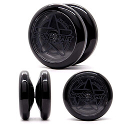 Yoyo - Yoyo Factory- Spinstar Noir