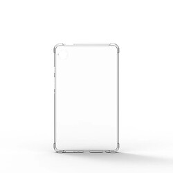 Coque 'Designed for Samsung' pour Galaxy Tab A9 Coloris Transparent GP-FPX115AEATW