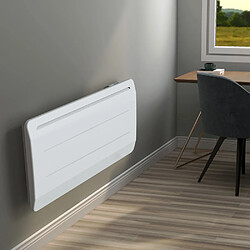 Avis Radiateur électrique à inertie sèche 2000w blanc - bat-ht20pma2 - KALIA