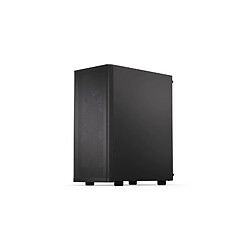 Boîtier ATX semi-tour Endorfy Ventum 200 Air Noir pas cher