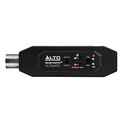 Avis Bluetooth Ultimate ALTO