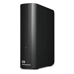 Avis Disque externe Western Digital WD Elements Desktop 18 To/ 3,5"/ USB 3.0