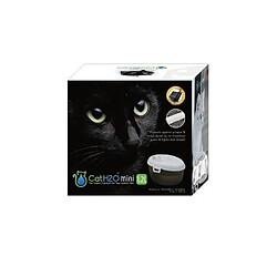 Fontaine chat CatH2O Mini 1.2L