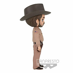 Figure à Collectionner Bandai STRANGER THINGS - HOPPER