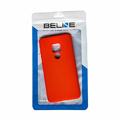 Ozzzo beline etui candy iphone 12 pro max 6,7" czerwony/red