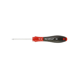 Perel Wiha - tournevis softfinish - torx t5 x 60mm