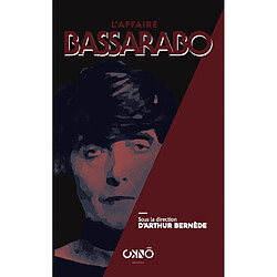 L'affaire Bassarabo - Occasion