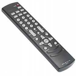 Avis GUPBOO Télécommande Universelle de Rechange Pour Olévia TV 219H 226T 227V 232V 237T 237V 2