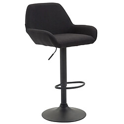 Non Tabouret de bar Braga tissu B