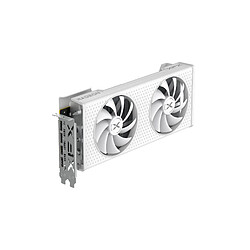 Avis Carte graphique de jeu XFX SPEEDSTER SWFT RADEON RX 6750XT CORE (RX-675XTSWWP)