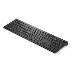 Avis HP Pavilion 600 clavier RF sans fil Noir (HP Pavilion Wireless Keyboard 600 Black GERMAN)