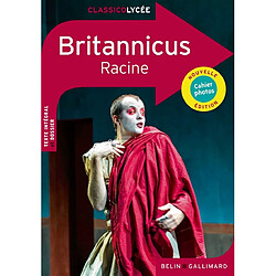 Britannicus - Occasion