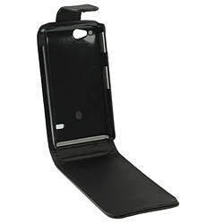 Acheter Wewoo Housse Étui pour Sony Xperia Go / ST27i Holster vertical Flip