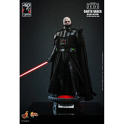 Hot Toys MMS699 - Star Wars VI : Return Of The Jedi - Darth Vader Standard Version pas cher