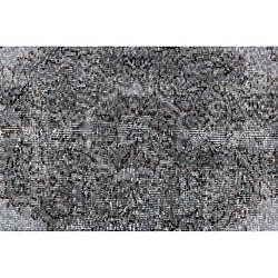 Vidal Tapis de laine 290x168 gris Ultra Vintage