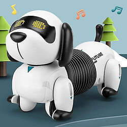 Acheter Universal Télécommande dockshund chien rc robotique cascadette chiot