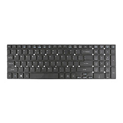 Clavier pour Acer Aspire 5755 5755G 5830 5830G US Anglais Pièces de Recharge Cadeau Idéal Clavier Noir US pas cher