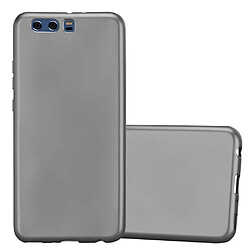 Cadorabo Coque Huawei P10 PLUS Etui en Gris