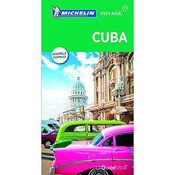 Cuba - Occasion