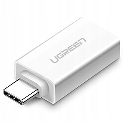 GUPBOO Adaptateur USB-C - USB 3.2 GEN 1 OTG,JL698