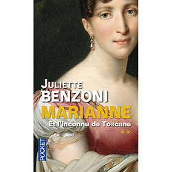 Marianne. Vol. 2. Marianne et l'inconnu de Toscane - Occasion