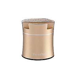 Universal PTH307 Portable Mini Wireless BT enceinte