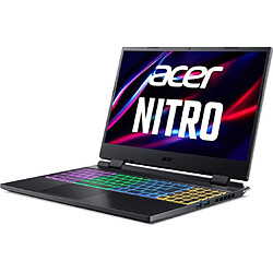 Acer Ordinateur portable Gamer AN515-58-52RA 15.6" Core i5 16Gb 512Gb RTX3050 W11