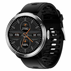 M18Plus Business Montres Intelligentes Fréquence Cardiaque Respiration Surveillance De L'Oxygène Sanguin Bracelet Multisports pas cher