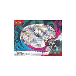 Cartes à collectionner Pokémon Coffret Tag Tag ex