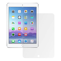 MW Verre de protection d'écran pour Apple iPad Air / Pro 10.5 2019 Ultra-mince Transparent