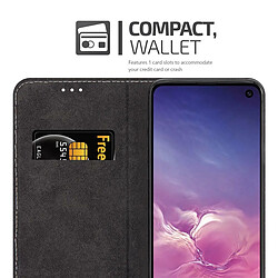 Avis Cadorabo Coque Samsung Galaxy S10e Etui en Rose