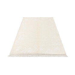 Avis Vidal Tapis de laine 185x124 beige Darya