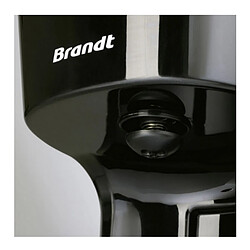 Acheter Cafetière filtre 1.8l 18 tasses - caf1318 - BRANDT