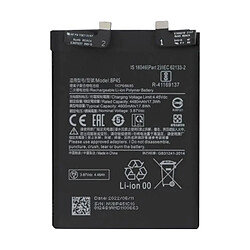 Avizar Batterie Interne Xiaomi 12 Pro 4600mAh 100% Compatible Remplace BP45