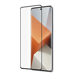 Tiger Protection d'Écran pour Xiaomi Redmi Note 13 Pro Plus en Verre Trempé 3D 9H+ Transparent