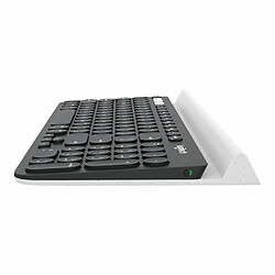 Avis LOGITECH Clavier K780 - Sans fil Connectivité - Bluetooth - PC