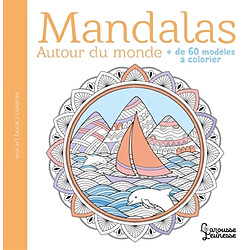 Mandalas autour du monde