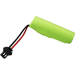 1 pièce 3.7V 500mah batterie au lithium pour DE35 DE38 DE40 DE50 TB202 TB201 TM201 TM202 TC141 DE44 DE55 TS201 TD202 TD161 Double Face Rouleau Stunt RC Voiture pas cher