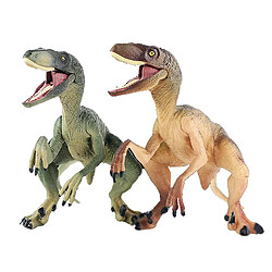 Avis Universal Jouet modèle dinosaure dinosaure animal plastique action figure jouet pour les garçons (groupe 4)