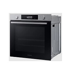 Acheter Four intégrable multifonction 76l 60cm à pyrolyse inox - NV7B4420ZAS - SAMSUNG