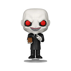 Funko Buffy contre les vampires - Figurine POP! Silent Killer Gentleman 9 cm