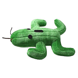 Universal Final Fantasy cactus peluche Doll Cartoon jouet 25cm