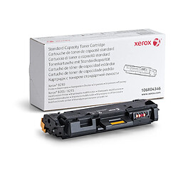 Xerox Cartouche de toner B205 / B210 / B215 - 106R04346