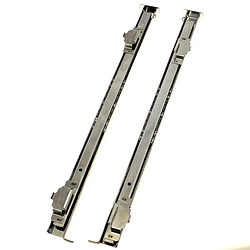 Whirlpool Rails superieurs par 2 481010764710 pour Four