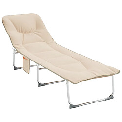 Transat & chaise longue