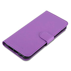 Acheter Cadorabo Coque HTC ONE A9 Etui en Violet