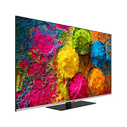 Avis Panasonic TV LED 4K 126 cm TX-50MX700E