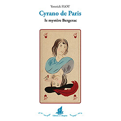 Cyrano de Paris : le mystère Bergerac