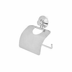 Berilo Porte-rouleaux pour Papier Toilette Acier ABS 13,5 x 17 x 3 cm (12 Unités)