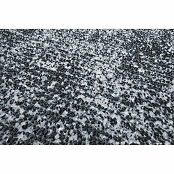 Avis Paris Prix Tapis Vintage Tissé à la Main Etna Bleu Clair 200 x 290 cm